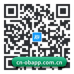 华为专属原生版 二维码